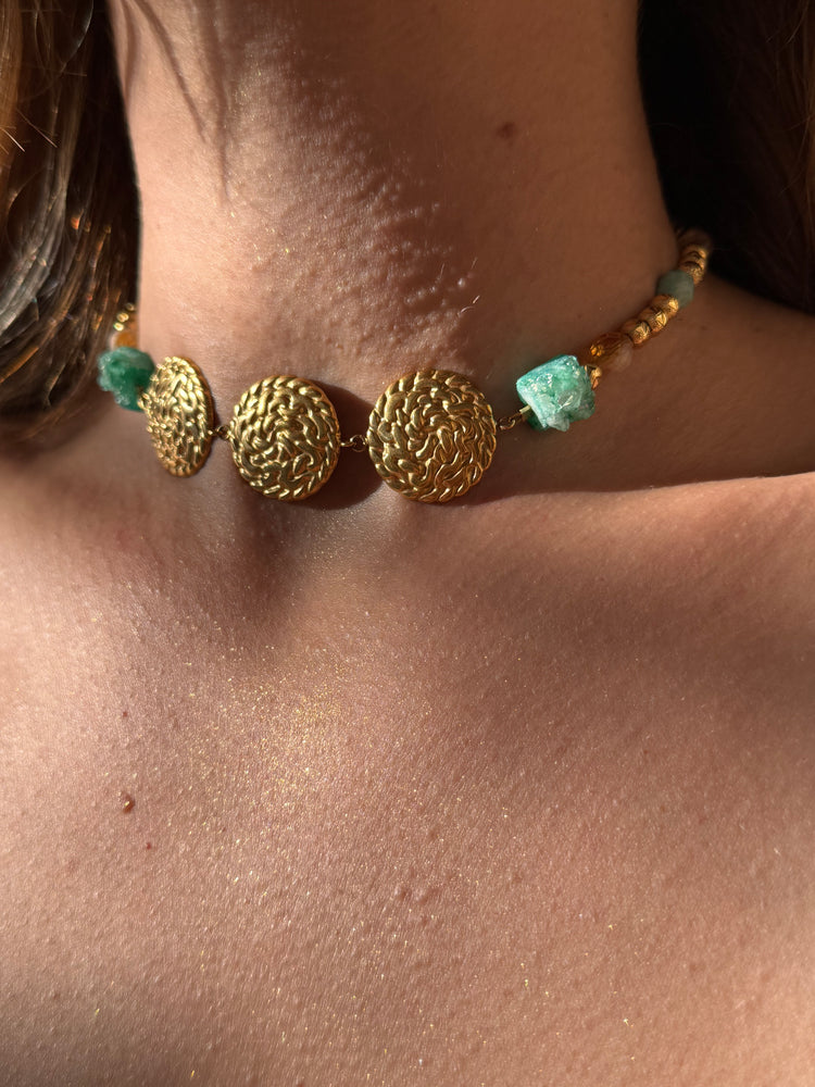VALLIS CHOKER