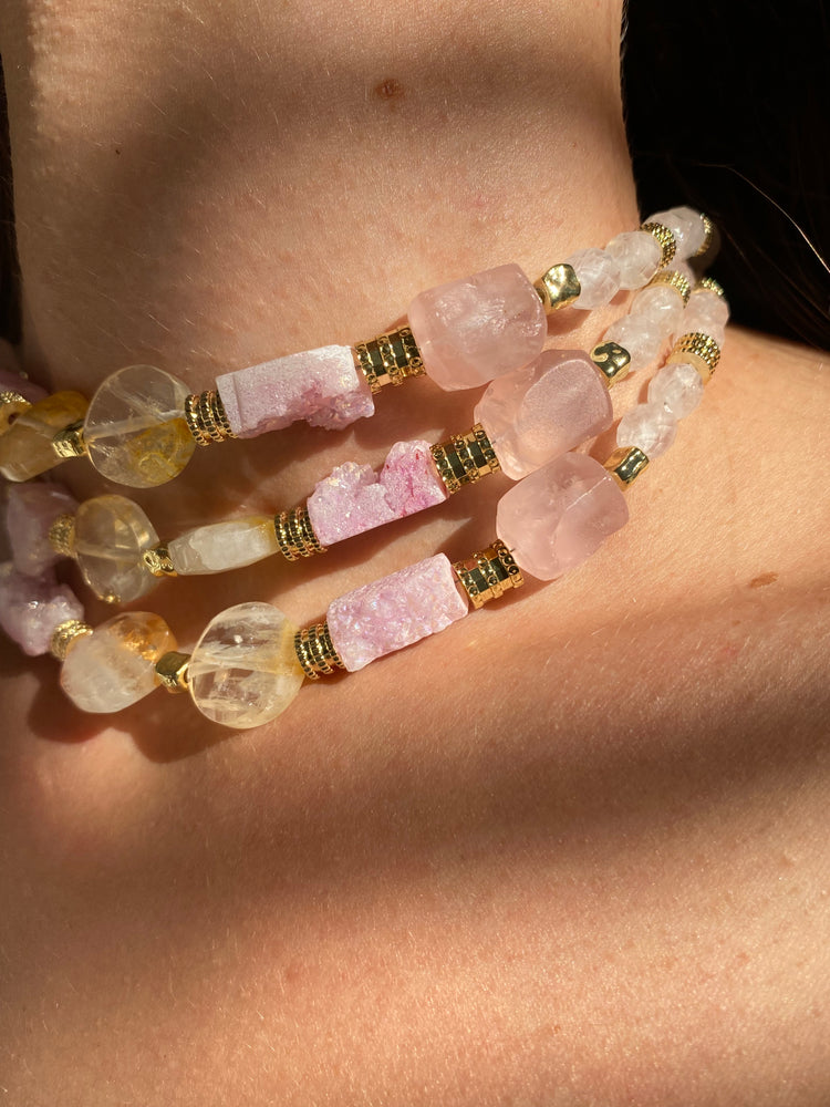AMOR CHOKER