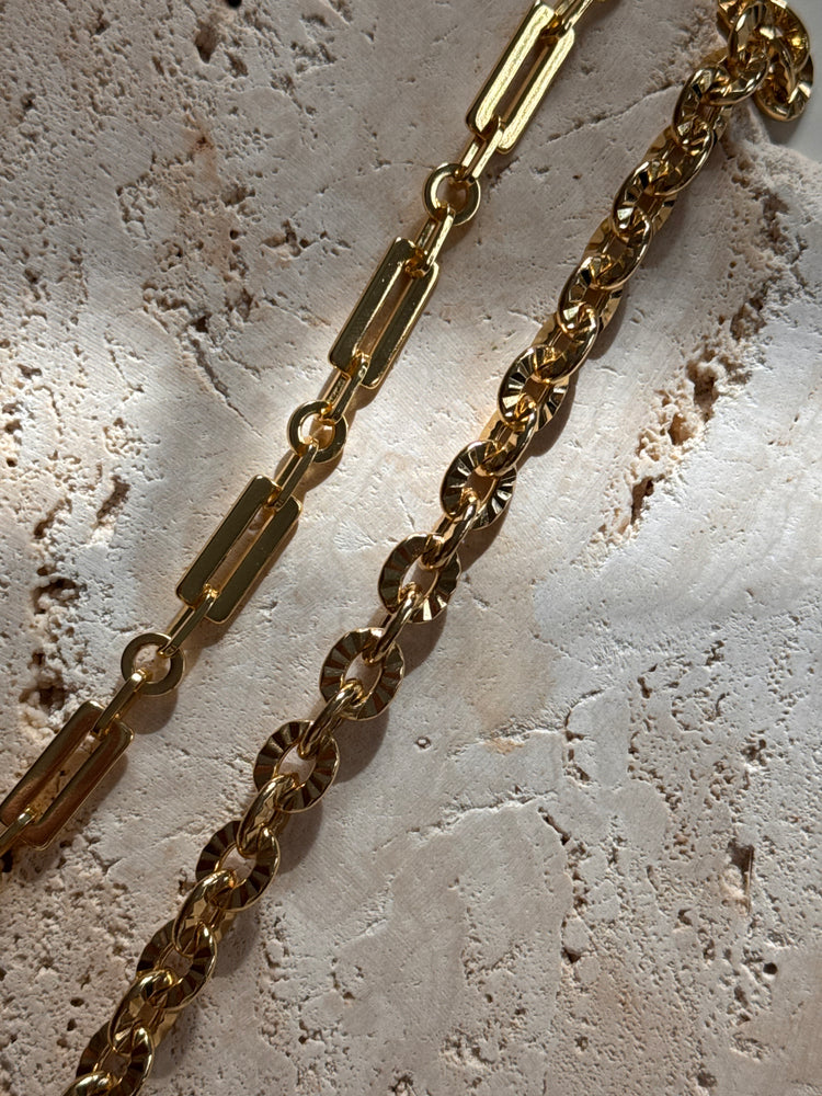 JUNO & NOVA NECKLACE