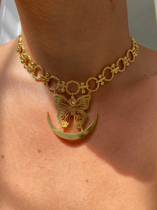 METANOIA BASIC CHOKER