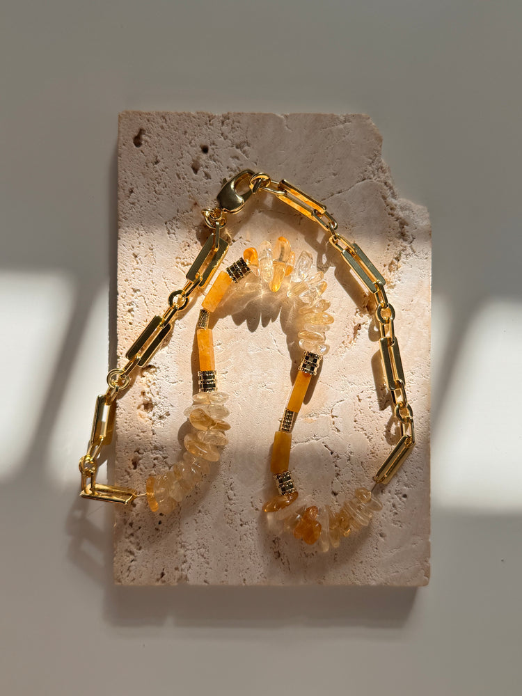 TRÏNO CHAIN