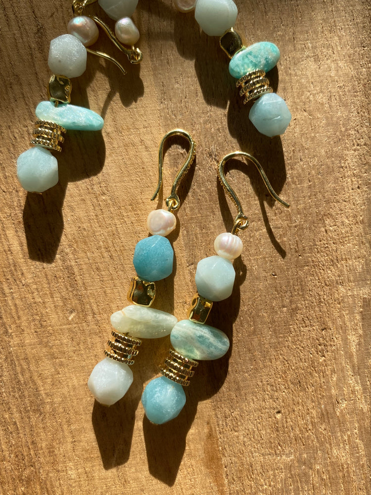CALMA EARRINGS