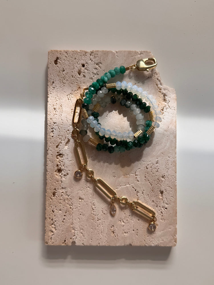 GAIA CHAIN