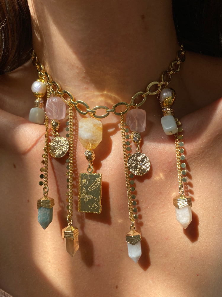 KIMANA CHOKER