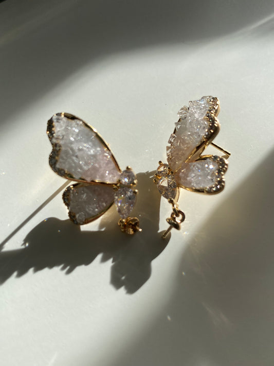 BINDI EARRINGS