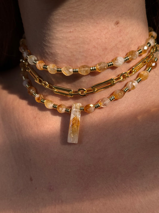 ELSOL CHOKER