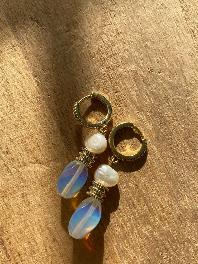 ALMA EARRINGS