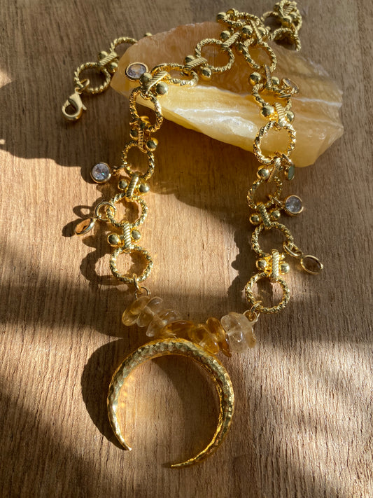 GITANABOH CHOKER