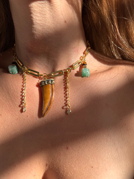 TIBET CHOKER