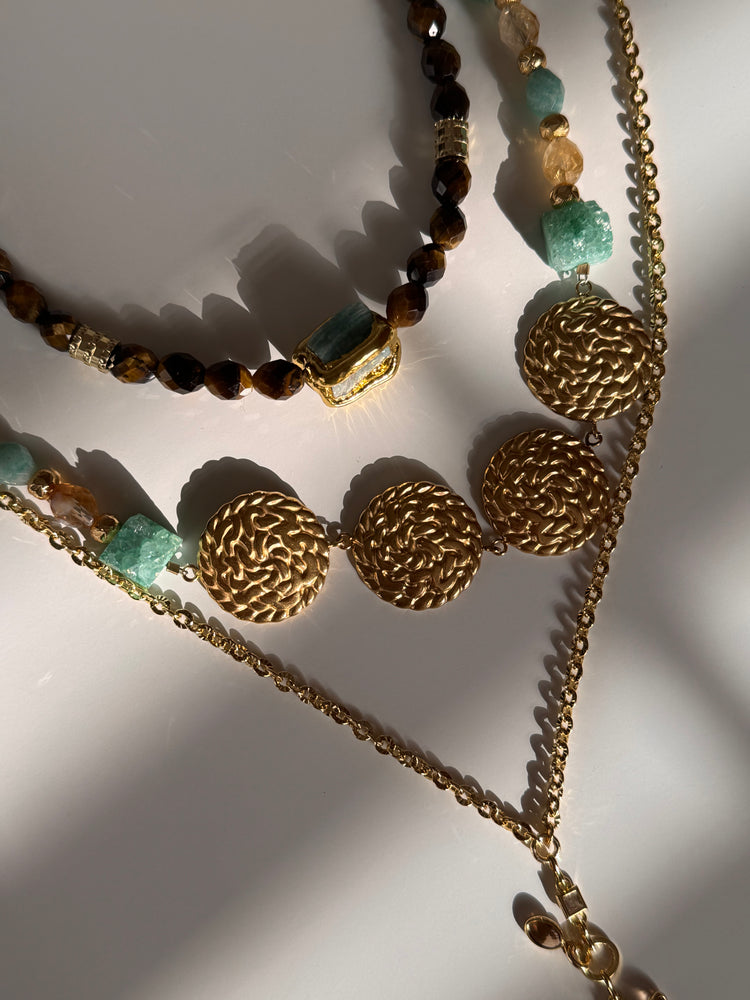 VALLIS CHOKER