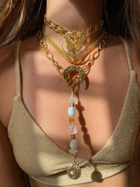 HEMIANBO NECKLACE