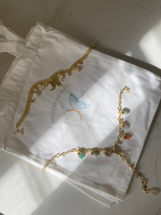 MORFOSIS TOTE BAG