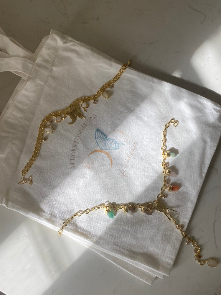 MORFOSIS TOTE BAG
