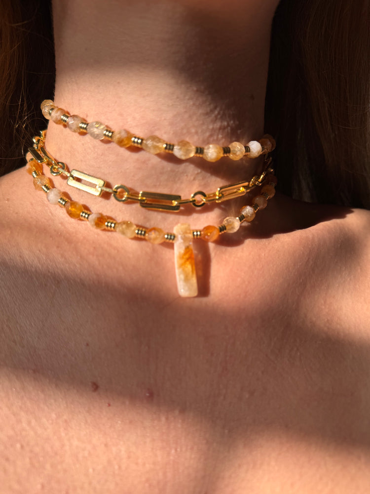 NACITRI CHOKER