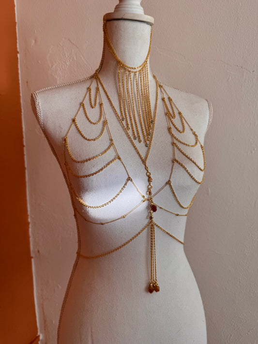 BOHA BODYCHAIN