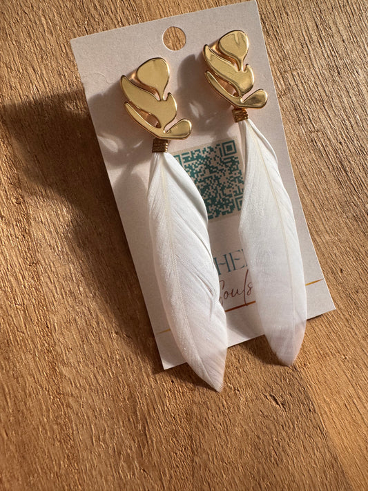 BLANCA EARRINGS