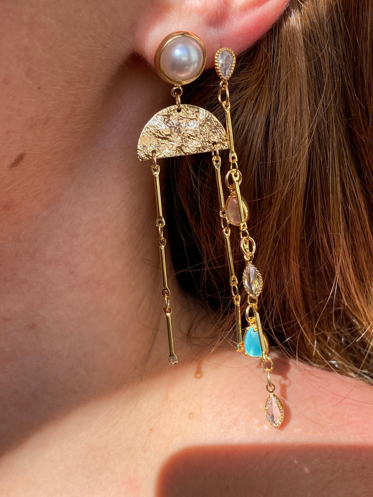APRILE EARRINGS