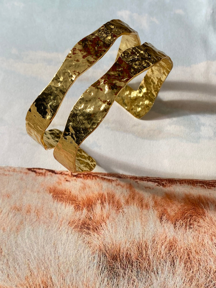 LIANE BANGLE CUFF