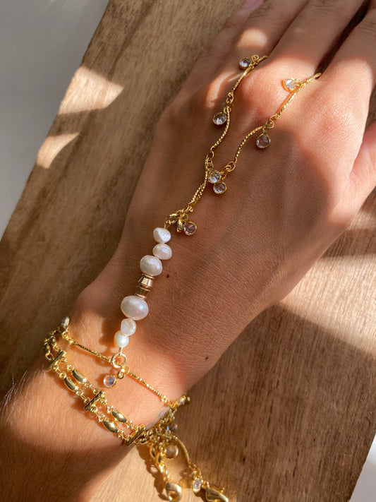 HAMSA CHAIN