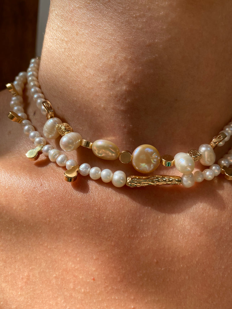 BLLANKA CHOKER