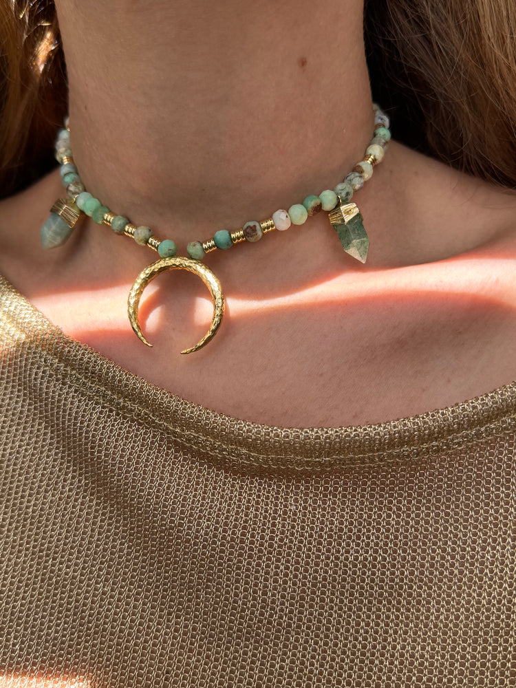 CRIISO CHOKER