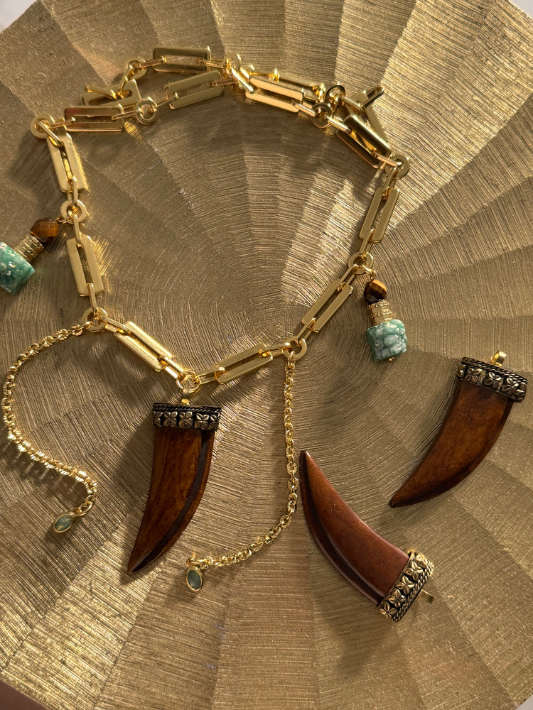 TIBET CHOKER