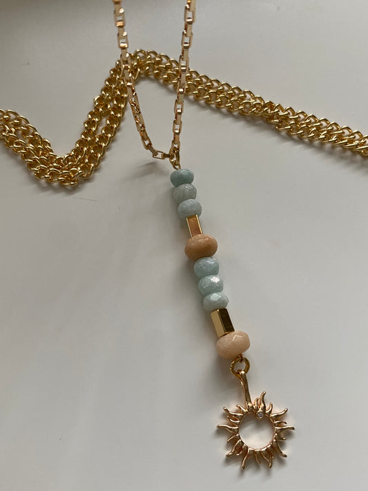 SUNNE NECKLACE