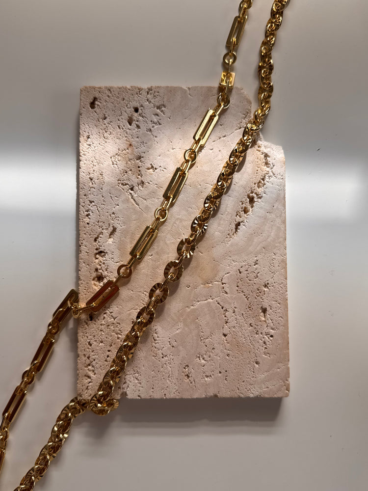 JUNO & NOVA NECKLACE