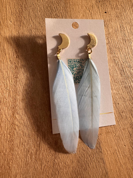 CIELO EARRINGS