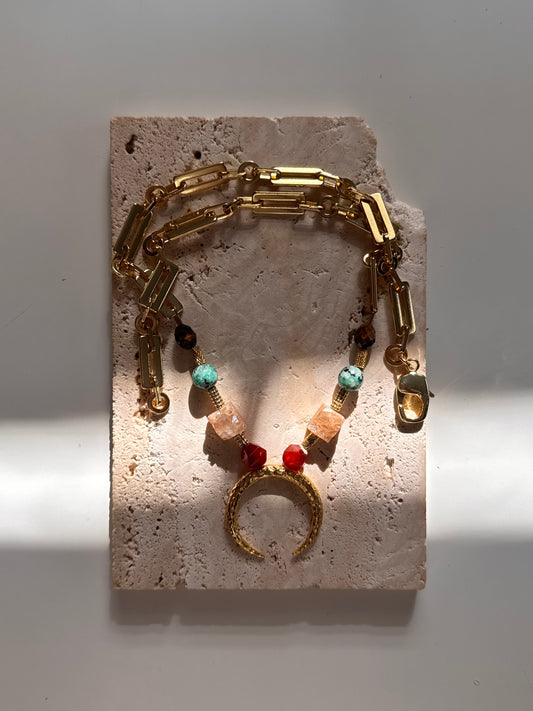CALYPSO NECKLACE