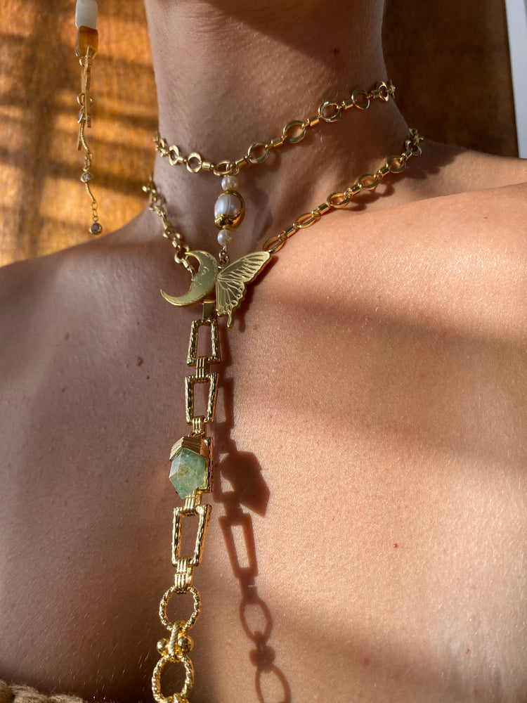 HIPIBOHO NECKLACE