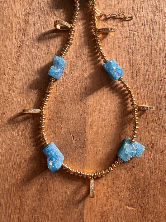 CELESTE CHOKER