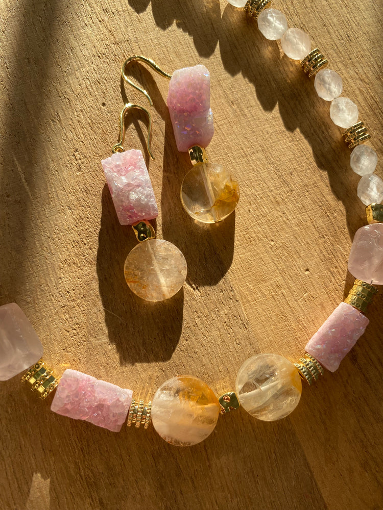 AMOR CHOKER