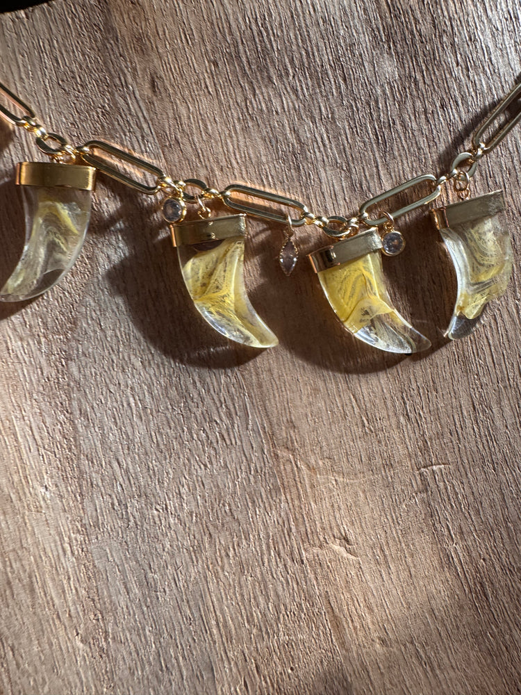 CITRIHOR CHOKER