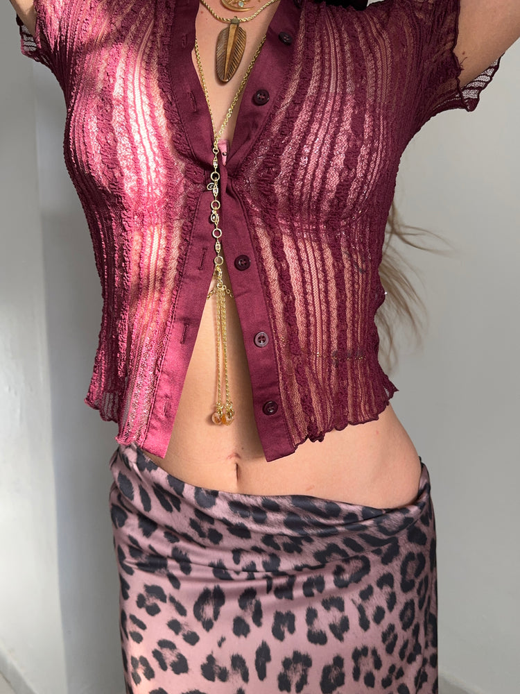 TERRA BODYCHAIN