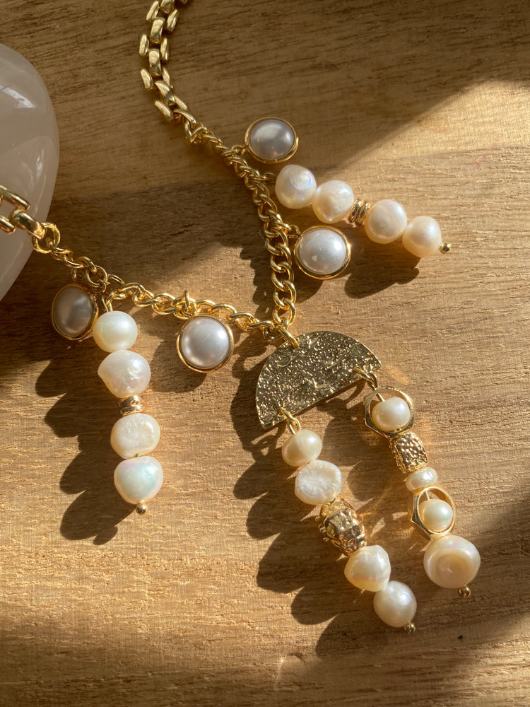 MIAPERLA CHOKER