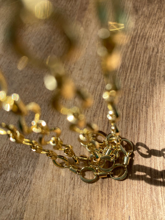 GOLDEENN GOLD