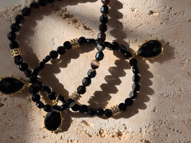 EIRE NECKLACE