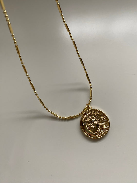 MONSUN NECKLACE