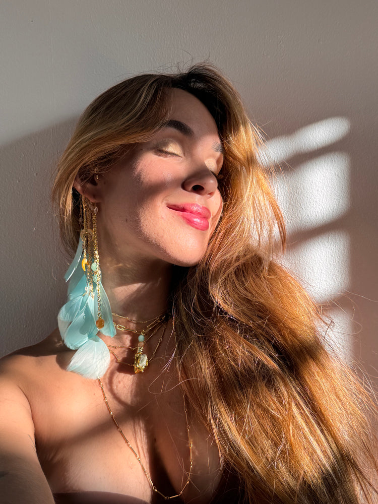 FEABOH EARRINGS