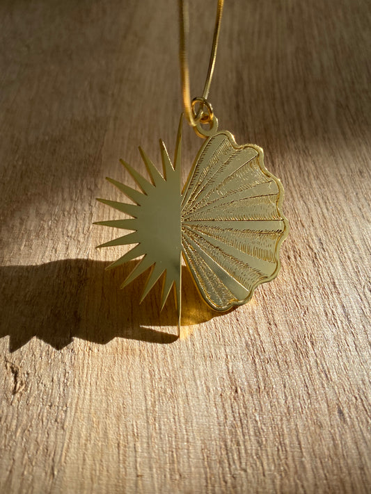 PUESTA DE SOL NECKLACE