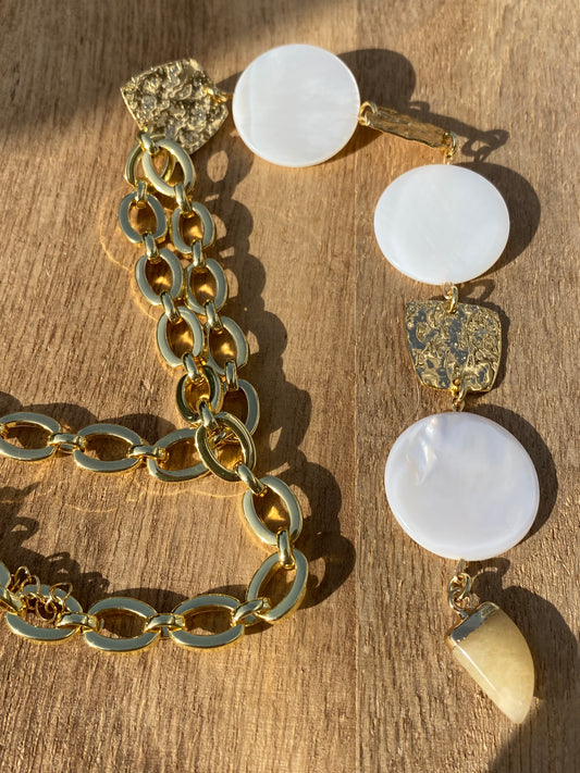 EL CIELO NECKLACE