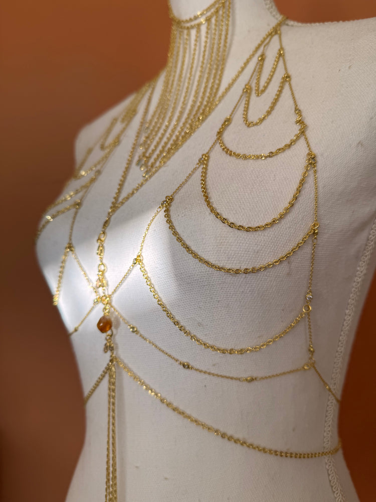 BOHA BODYCHAIN